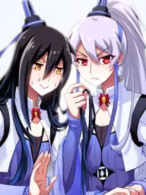 女教师题材漫改短剧《她的讲义夹》海报